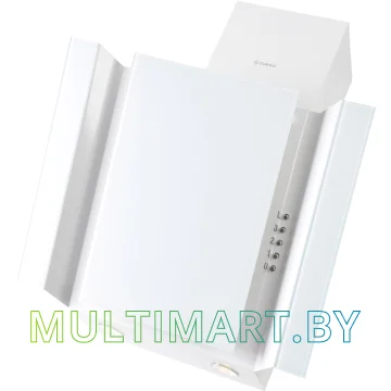 Вытяжка Ciarko Specjal Star 50 (SBM) White Glass
